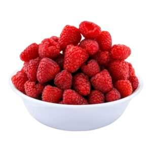 Local Raspberry