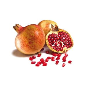 Anaar/Pomegranate - Afghani