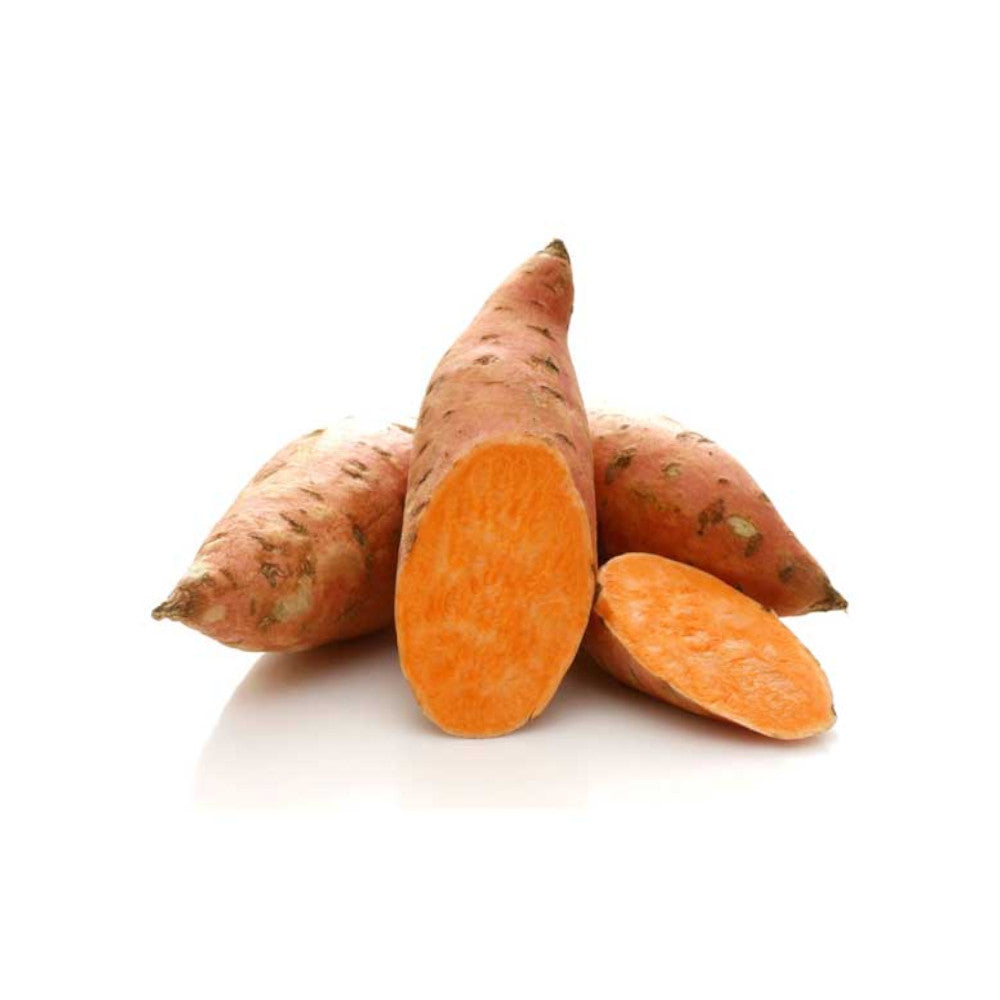 Sweet Potato