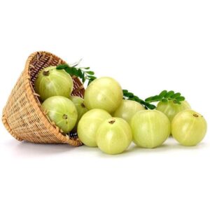Amla ( Gooseberry )